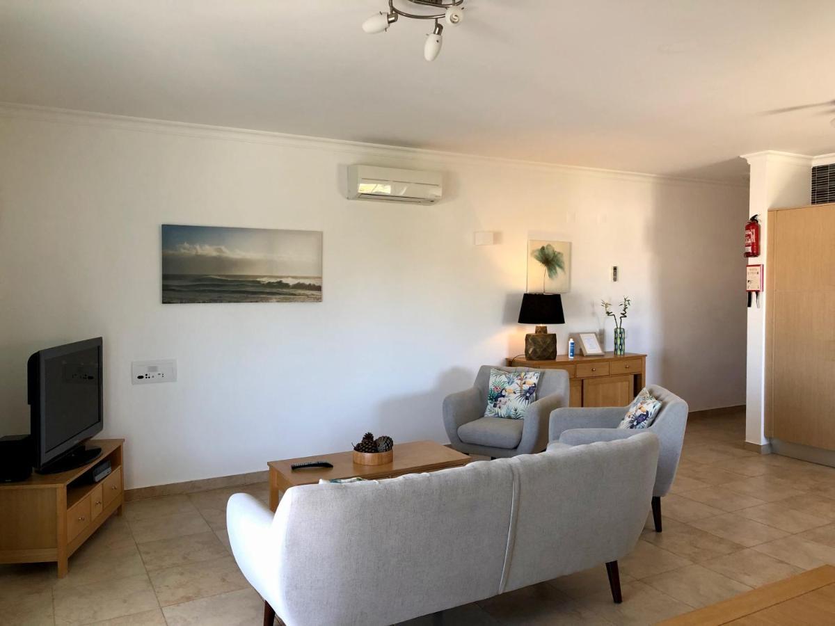 Ancora Boutique Apartments Лагуш Экстерьер фото