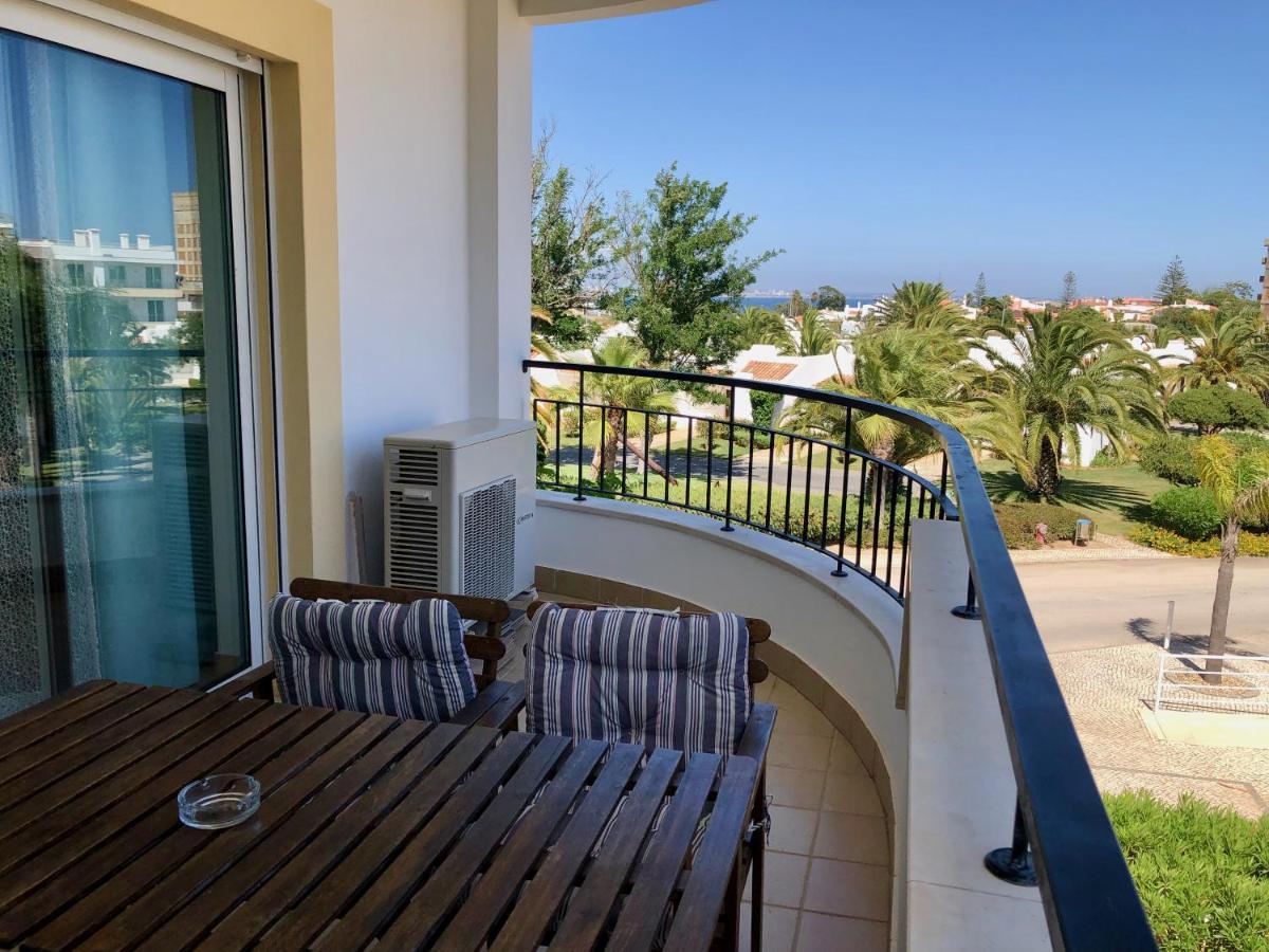 Ancora Boutique Apartments Лагуш Экстерьер фото
