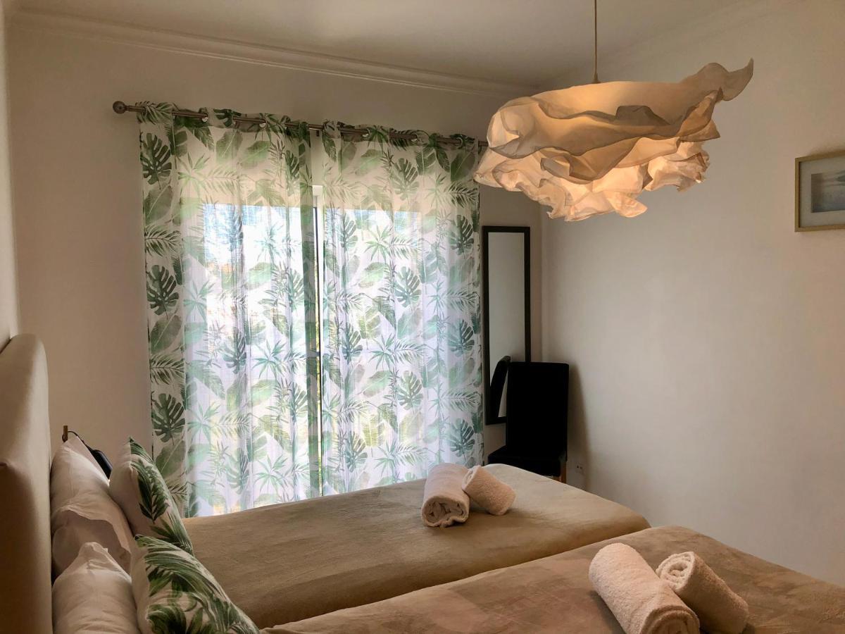 Ancora Boutique Apartments Лагуш Экстерьер фото