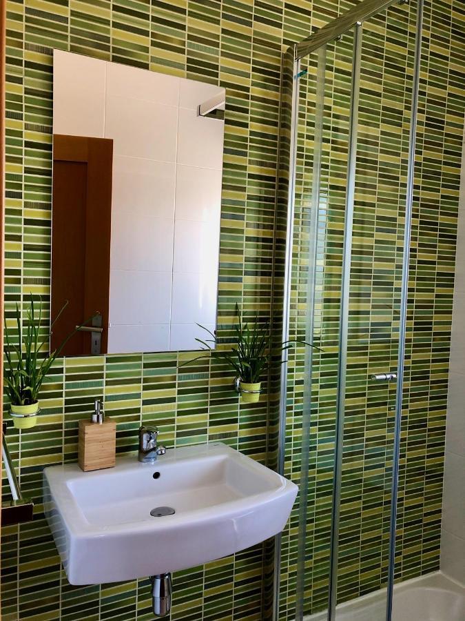 Ancora Boutique Apartments Лагуш Экстерьер фото