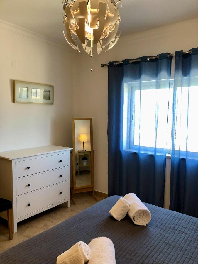 Ancora Boutique Apartments Лагуш Экстерьер фото
