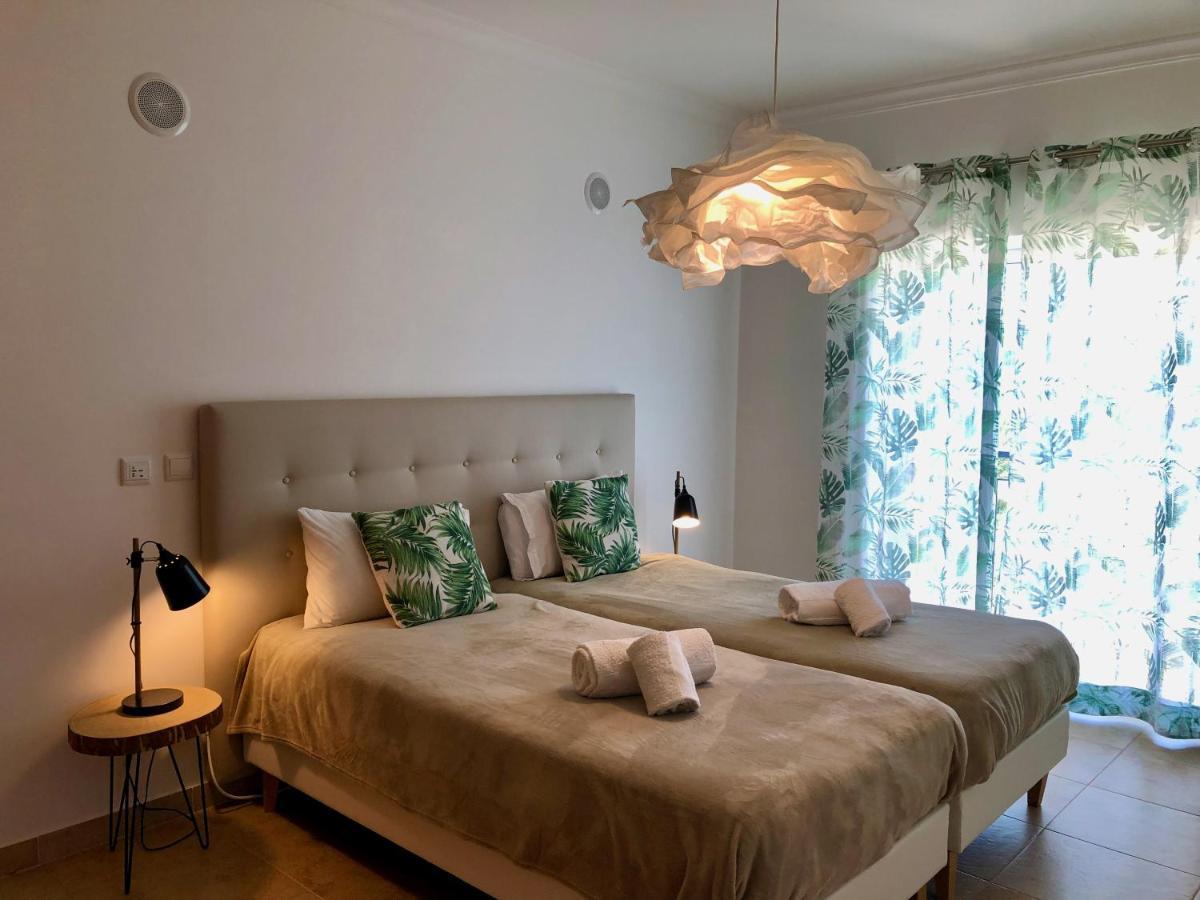 Ancora Boutique Apartments Лагуш Экстерьер фото
