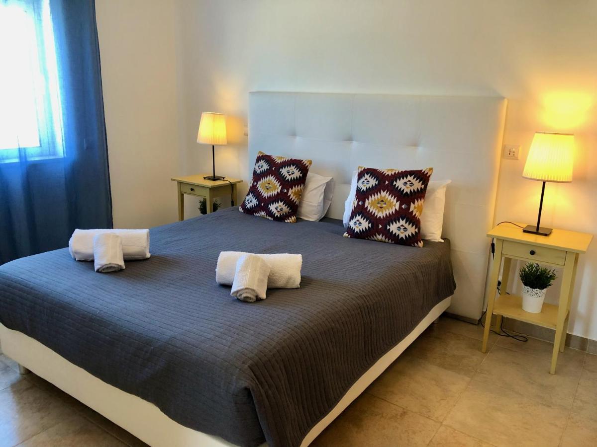 Ancora Boutique Apartments Лагуш Экстерьер фото