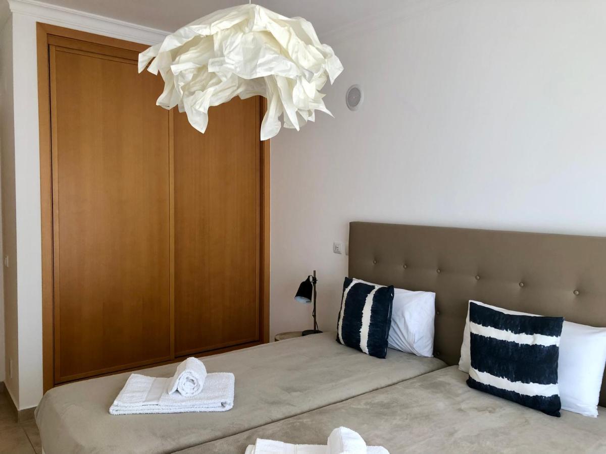 Ancora Boutique Apartments Лагуш Экстерьер фото