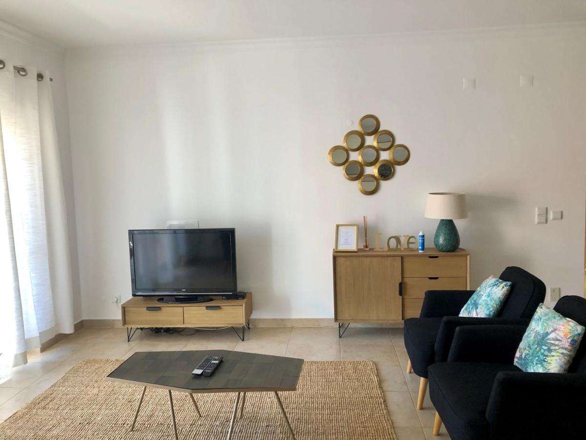 Ancora Boutique Apartments Лагуш Экстерьер фото