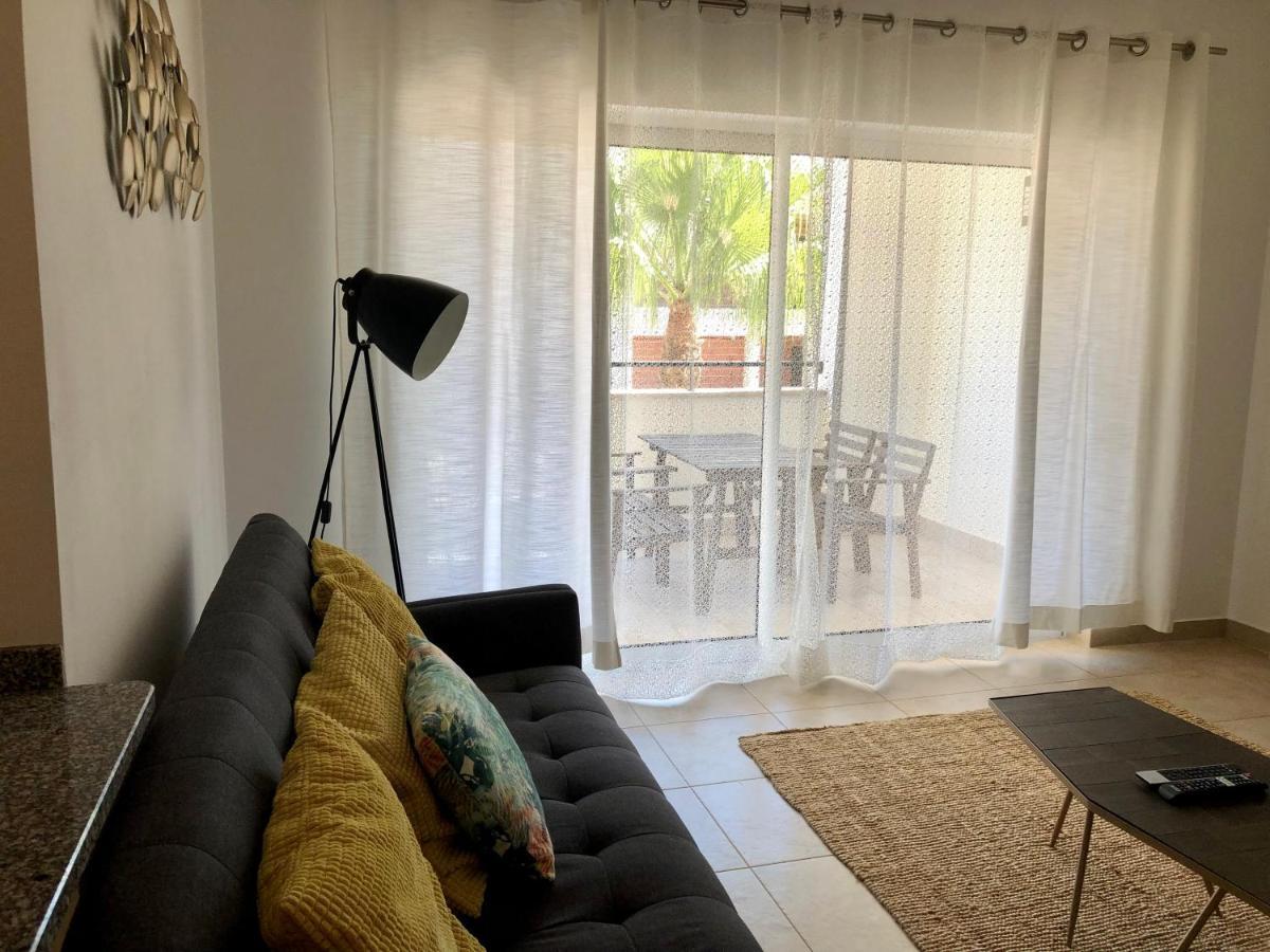 Ancora Boutique Apartments Лагуш Экстерьер фото