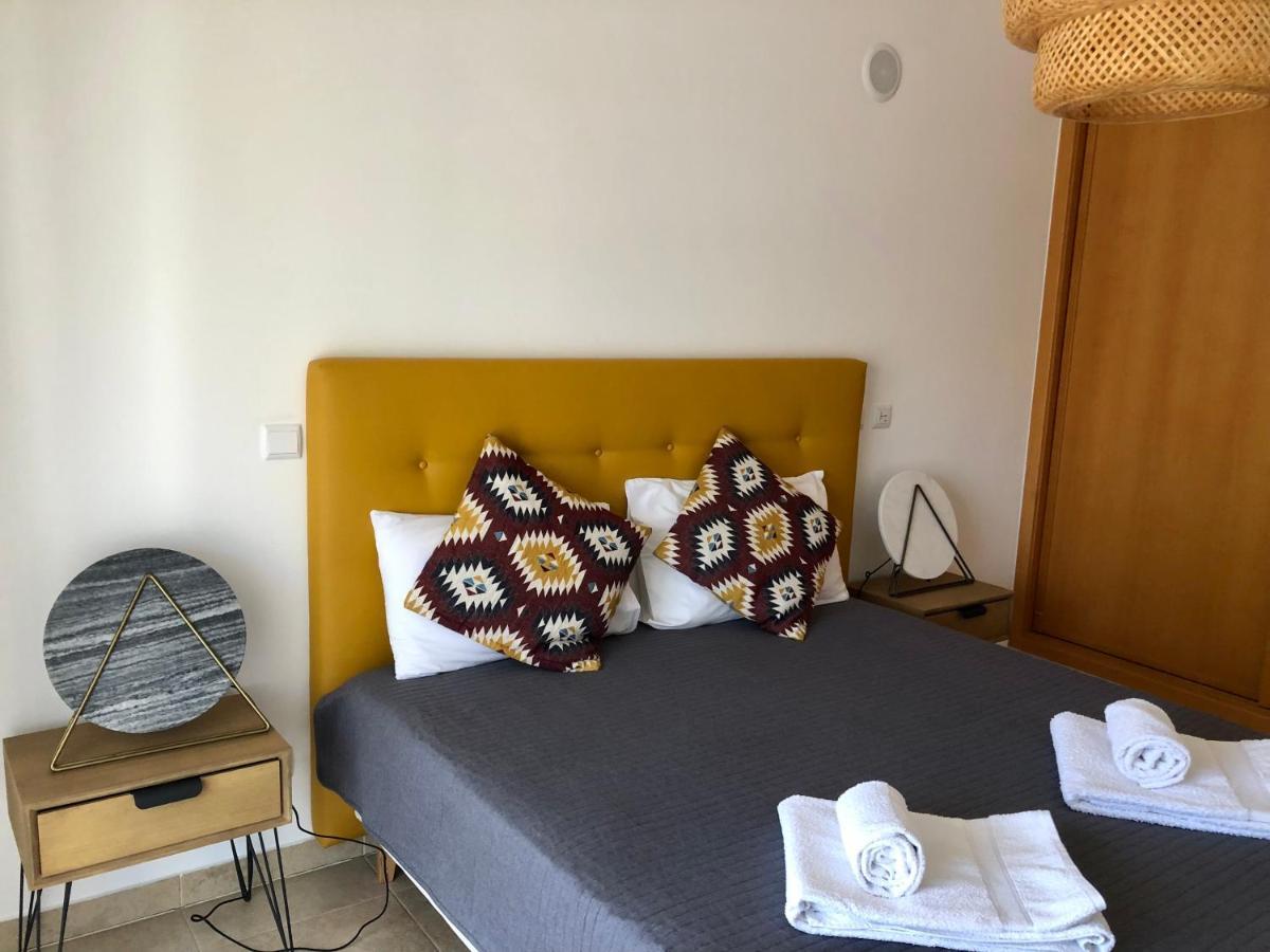 Ancora Boutique Apartments Лагуш Экстерьер фото