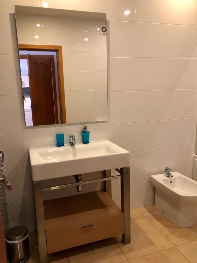 Ancora Boutique Apartments Лагуш Экстерьер фото