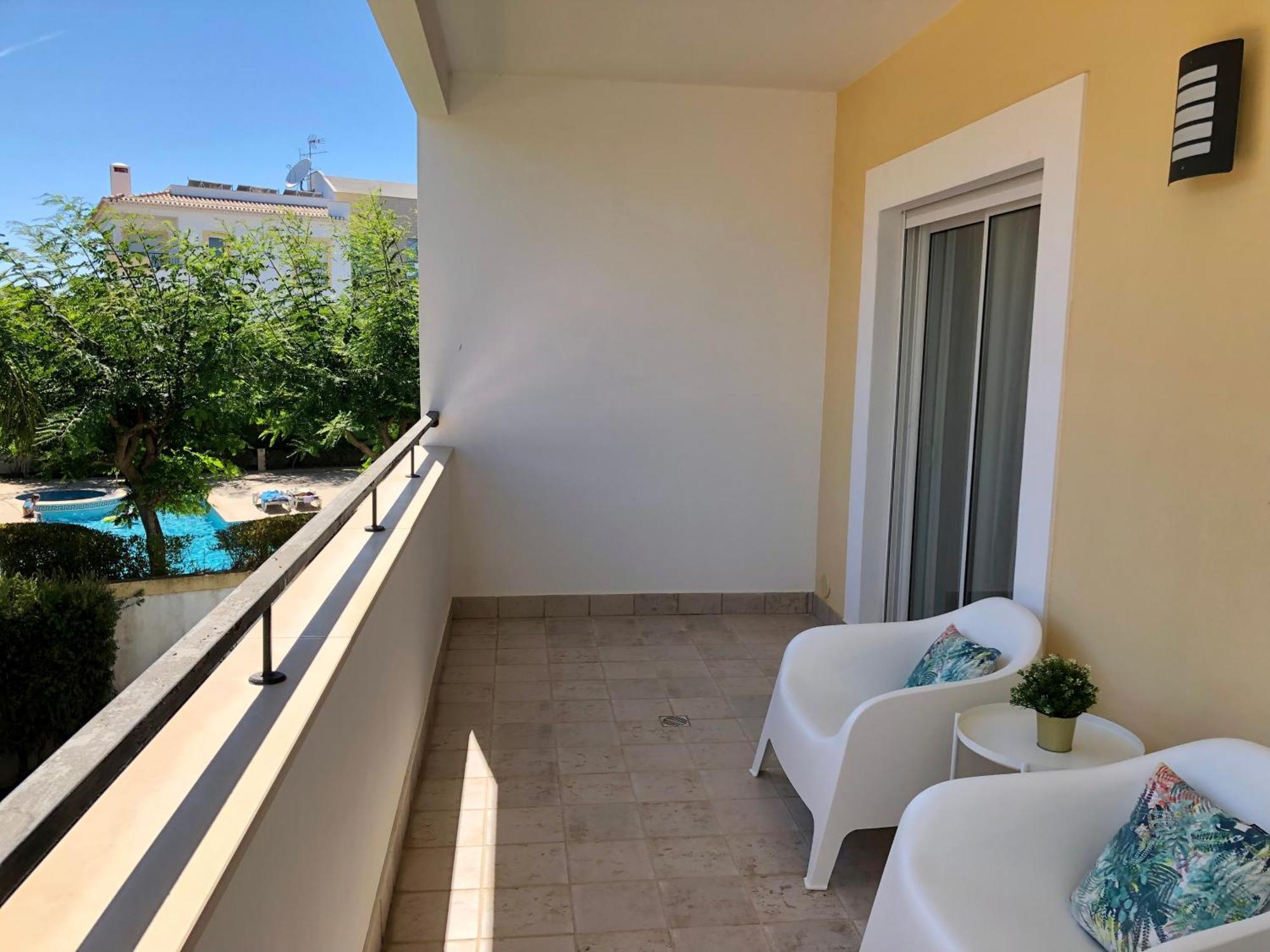 Ancora Boutique Apartments Лагуш Номер фото