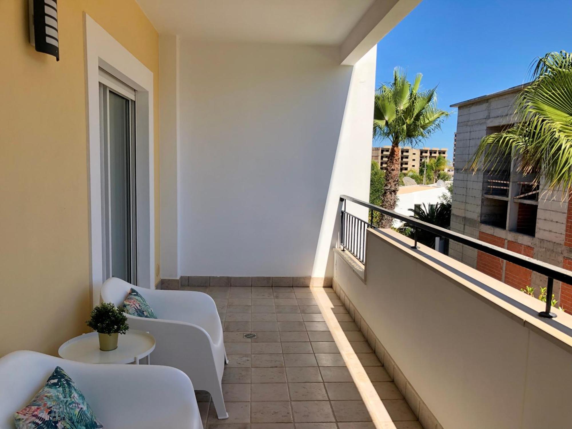 Ancora Boutique Apartments Лагуш Номер фото