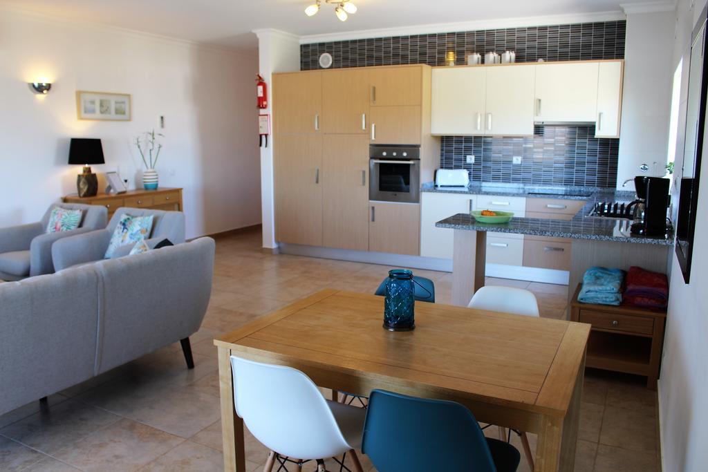 Ancora Boutique Apartments Лагуш Экстерьер фото