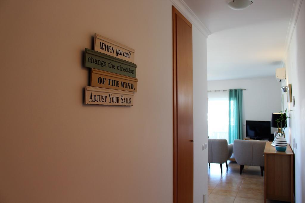 Ancora Boutique Apartments Лагуш Экстерьер фото