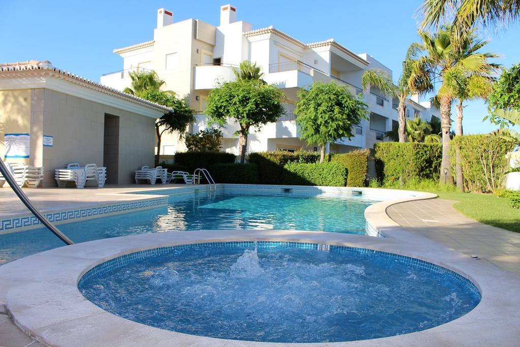 Ancora Boutique Apartments Лагуш Экстерьер фото