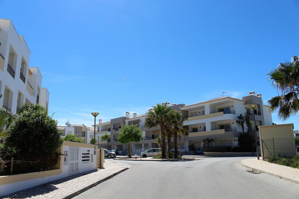 Ancora Boutique Apartments Лагуш Экстерьер фото