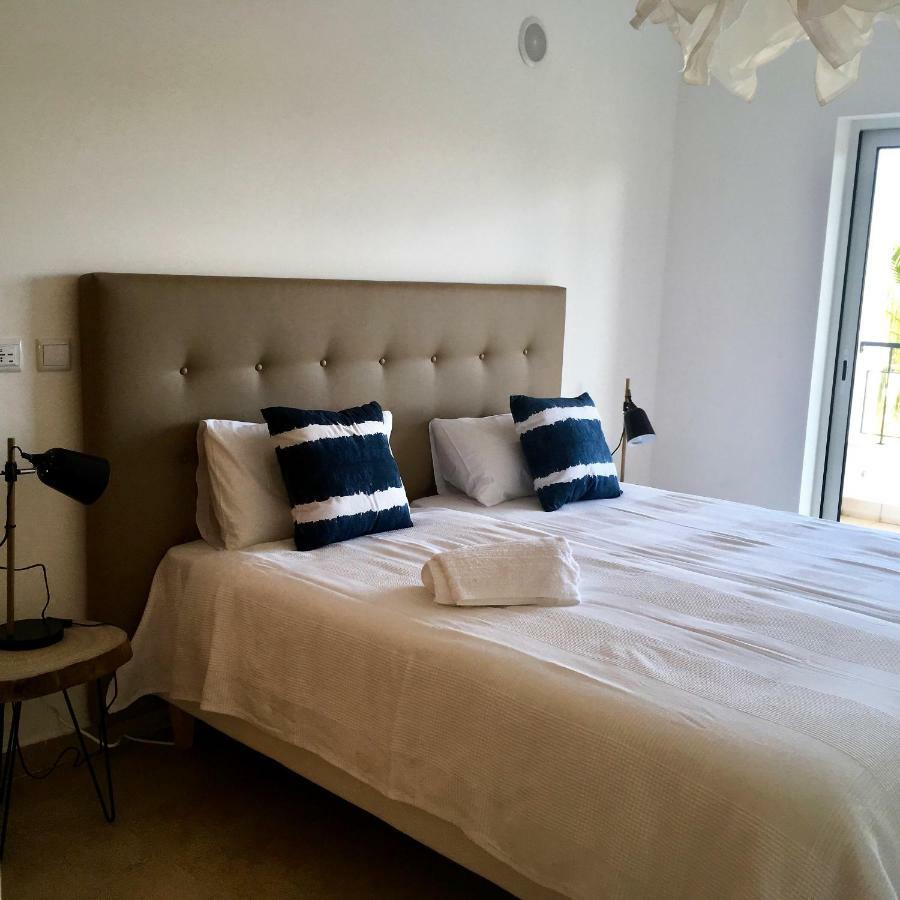 Ancora Boutique Apartments Лагуш Экстерьер фото