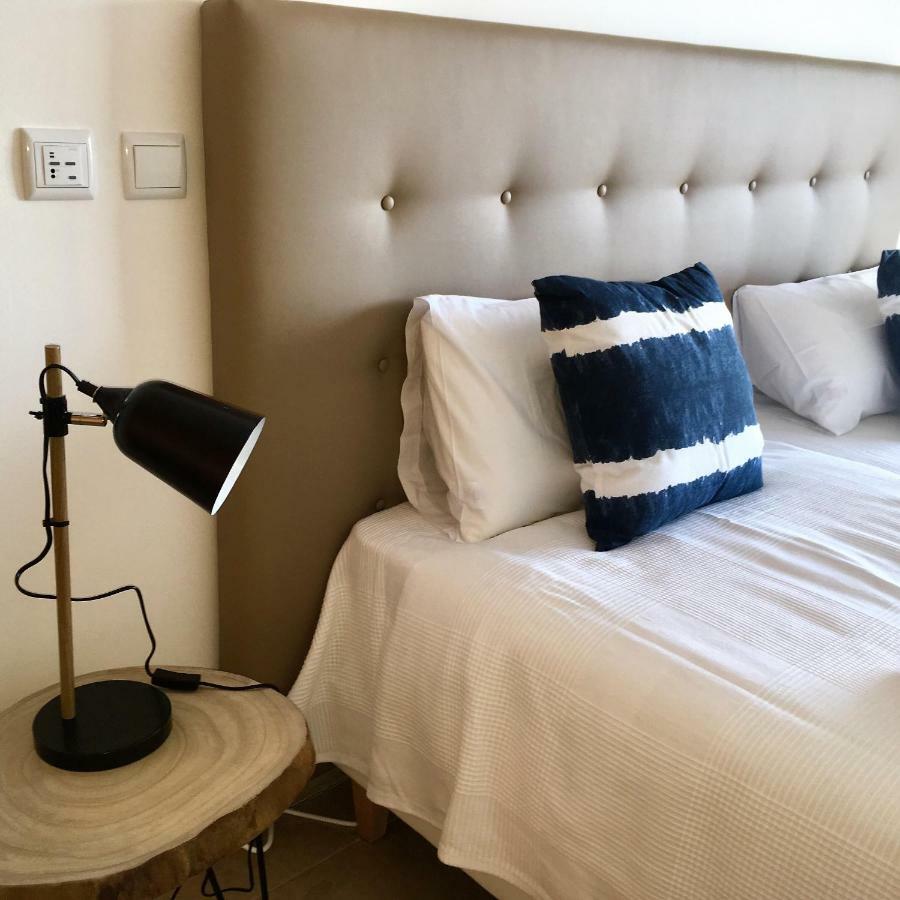 Ancora Boutique Apartments Лагуш Экстерьер фото